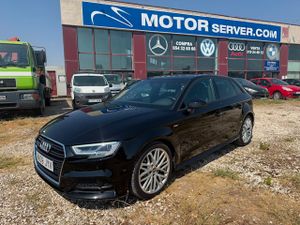 Audi A3 Sportback 2.0 TDI 110 kW - Foto 15