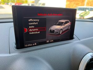 Audi A3 Sportback 2.0 TDI 110 kW - Foto 24