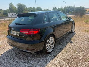 Audi A3 Sportback 2.0 TDI 110 kW - Foto 8
