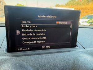 Audi A3 Sportback 2.0 TDI 110 kW - Foto 54