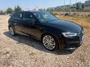 Audi A3 Sportback 2.0 TDI 110 kW - Foto 10