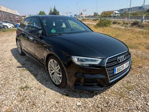 Audi A3 Sportback 2.0 TDI 110 kW - Foto 11