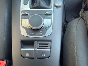 Audi A3 Sportback 2.0 TDI 110 kW - Foto 44