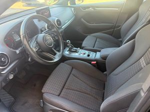 Audi A3 Sportback 2.0 TDI 110 kW - Foto 32