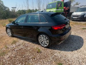 Audi A3 Sportback 2.0 TDI 110 kW - Foto 4