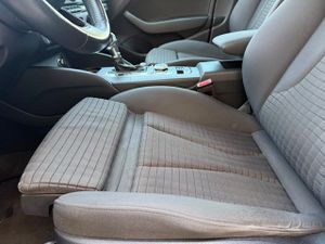 Audi A3 Sportback 2.0 TDI 110 kW - Foto 50