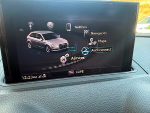 Audi A3 Sportback 2.0 TDI 110 kW - Foto 53