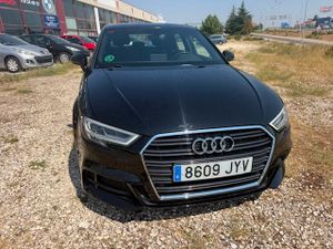 Audi A3 Sportback 2.0 TDI 110 kW - Foto 12