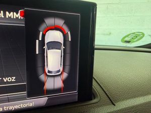 Audi A3 Sportback 2.0 TDI 110 kW - Foto 57