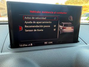 Audi A3 Sportback 2.0 TDI 110 kW - Foto 52