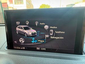 Audi A3 Sportback 2.0 TDI 110 kW - Foto 58
