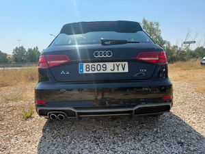 Audi A3 Sportback 2.0 TDI 110 kW - Foto 6