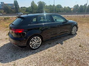 Audi A3 Sportback 2.0 TDI 110 kW - Foto 9