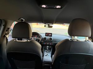 Audi A3 Sportback 2.0 TDI 110 kW - Foto 35