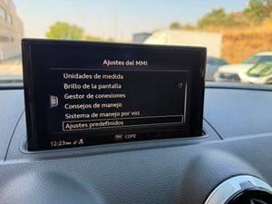Audi A3 Sportback 2.0 TDI 110 kW - Foto 55