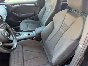 Audi A3 Sportback 2.0 TDI 110 kW - Foto 26