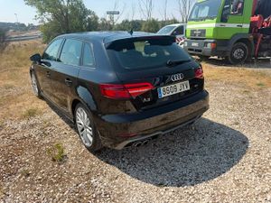 Audi A3 Sportback 2.0 TDI 110 kW - Foto 5