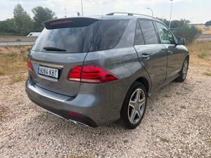 Mercedes Clase GLE GLE 250 d 4MATIC - Foto 8