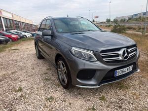 Mercedes Clase GLE GLE 250 d 4MATIC - Foto 13