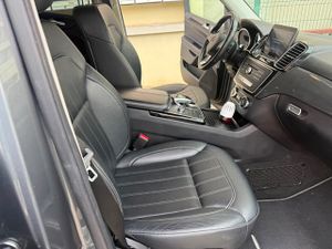 Mercedes Clase GLE GLE 250 d 4MATIC - Foto 48