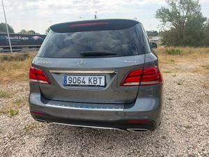 Mercedes Clase GLE GLE 250 d 4MATIC - Foto 7