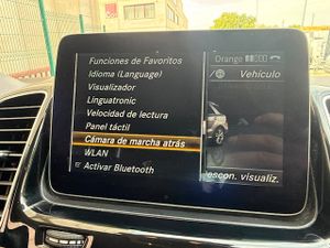 Mercedes Clase GLE GLE 250 d 4MATIC - Foto 64
