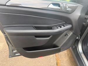 Mercedes Clase GLE GLE 250 d 4MATIC - Foto 27