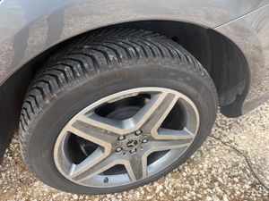 Mercedes Clase GLE GLE 250 d 4MATIC - Foto 17