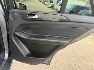 Mercedes Clase GLE GLE 250 d 4MATIC - Foto 42