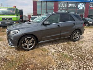 Mercedes Clase GLE GLE 250 d 4MATIC - Foto 3