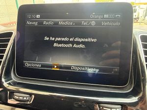 Mercedes Clase GLE GLE 250 d 4MATIC - Foto 59