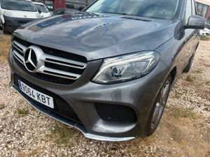 Mercedes Clase GLE GLE 250 d 4MATIC - Foto 15