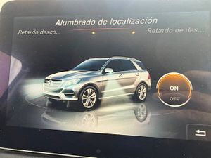 Mercedes Clase GLE GLE 250 d 4MATIC - Foto 62