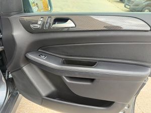 Mercedes Clase GLE GLE 250 d 4MATIC - Foto 47