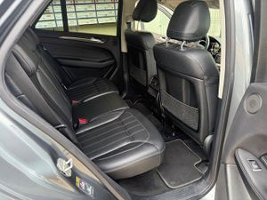 Mercedes Clase GLE GLE 250 d 4MATIC - Foto 41
