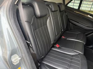 Mercedes Clase GLE GLE 250 d 4MATIC - Foto 43