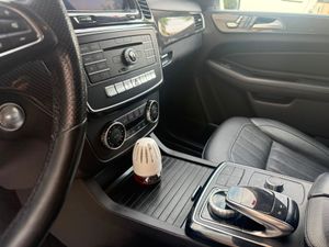 Mercedes Clase GLE GLE 250 d 4MATIC - Foto 26