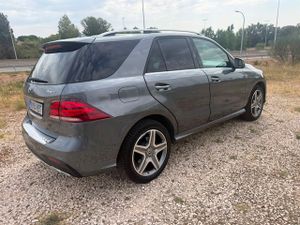 Mercedes Clase GLE GLE 250 d 4MATIC - Foto 9