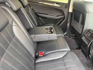 Mercedes Clase GLE GLE 250 d 4MATIC - Foto 46