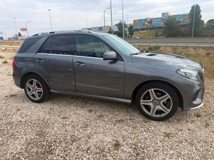 Mercedes Clase GLE GLE 250 d 4MATIC - Foto 11