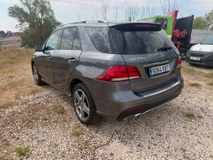 Mercedes Clase GLE GLE 250 d 4MATIC - Foto 22