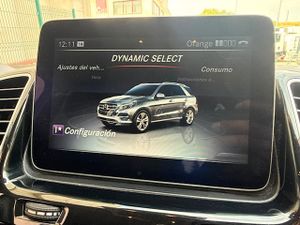 Mercedes Clase GLE GLE 250 d 4MATIC - Foto 65