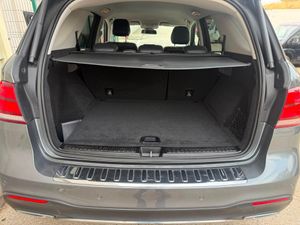 Mercedes Clase GLE GLE 250 d 4MATIC - Foto 33