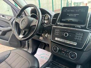 Mercedes Clase GLE GLE 250 d 4MATIC - Foto 61