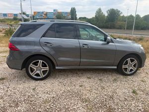 Mercedes Clase GLE GLE 250 d 4MATIC - Foto 10