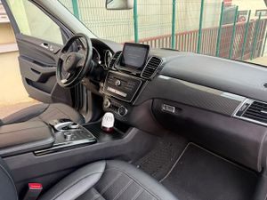 Mercedes Clase GLE GLE 250 d 4MATIC - Foto 49