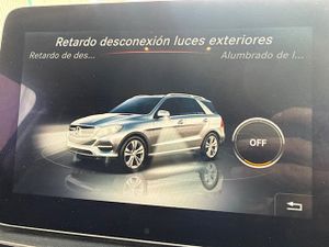 Mercedes Clase GLE GLE 250 d 4MATIC - Foto 63