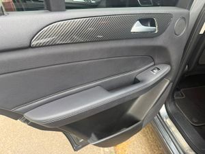 Mercedes Clase GLE GLE 250 d 4MATIC - Foto 28