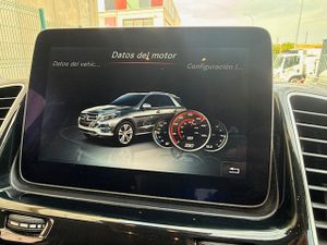Mercedes Clase GLE GLE 250 d 4MATIC - Foto 66