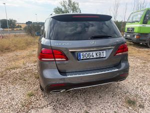 Mercedes Clase GLE GLE 250 d 4MATIC - Foto 6